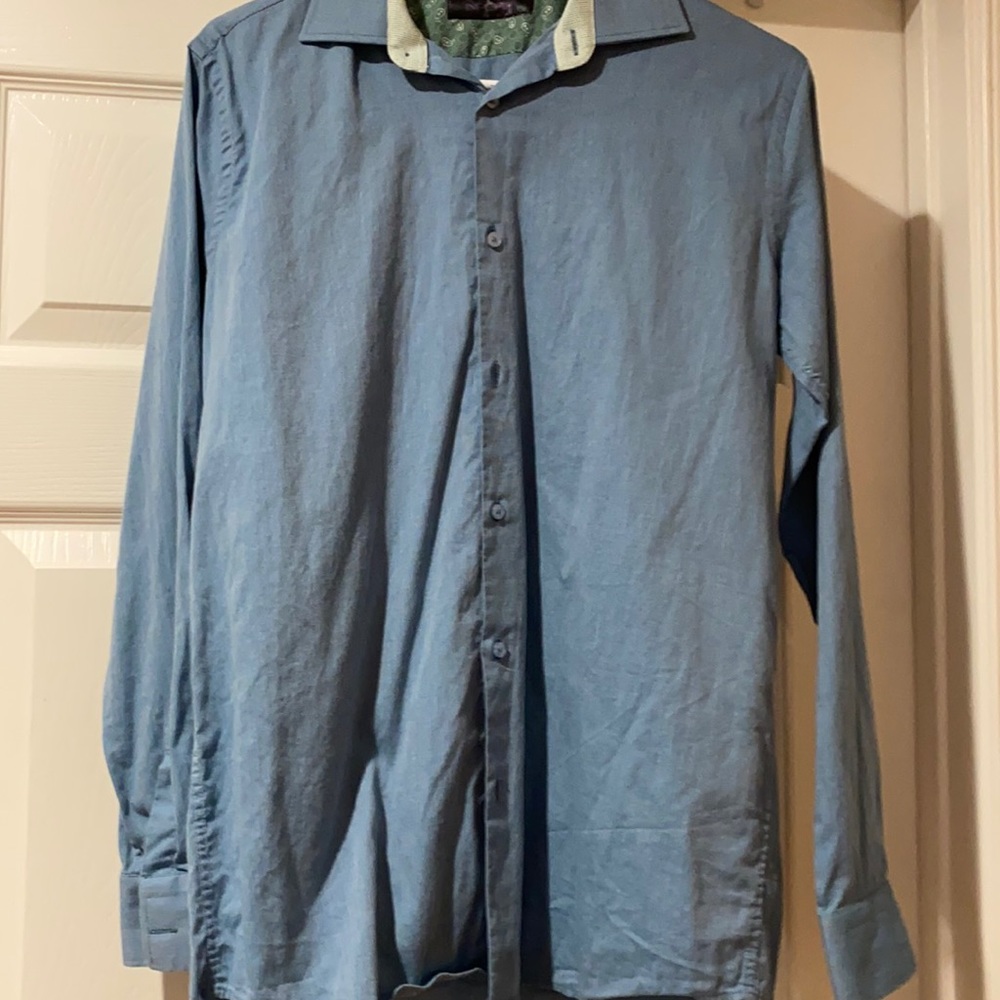 Boys dress shirt